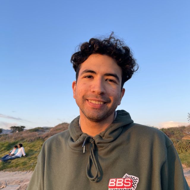 Andrew Allison Quantum Photonics Lab Electrical and Computer